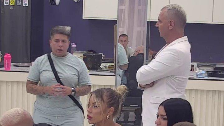 Kad nekoga voliš ne postoji ponos: Matora sigurna da su Anđela i Gastoz hladni kao led, on priznao šta je očekivao od bivše! (VIDEO)