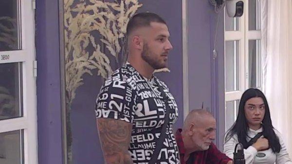 Brutalno poniženje Sanje Grujić: Marko joj zapušio usta zbog kadrova sa Carem, a evo da li je Sofija sada sigurna da su radile zajedno u Švajcarskoj! (VIDEO)