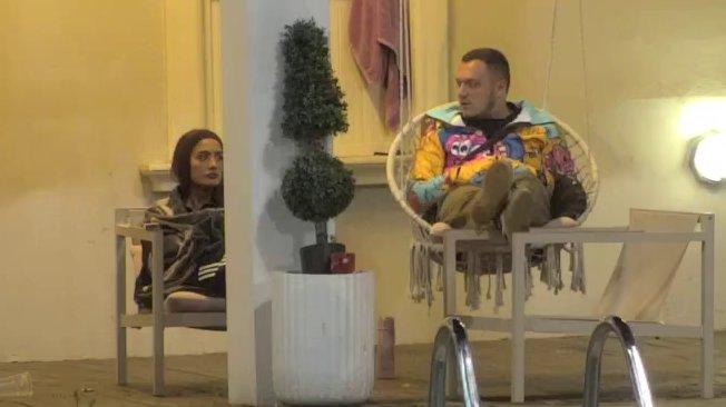 Iskrena do koske! Anđela i Gastoz se ne odvajaju, ona OSUDILA Džordi zbog POGANOG JEZIKA (VIDEO)