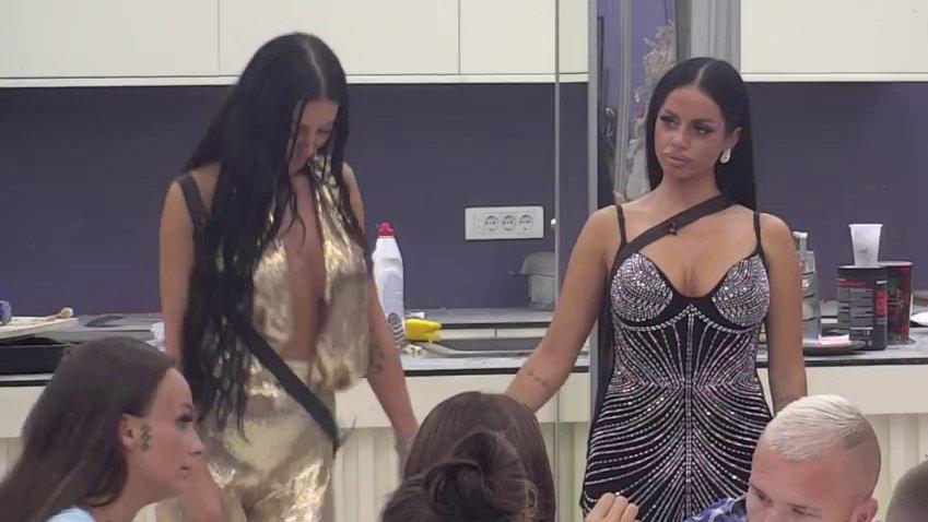 Ova takmičarka je zauzela 32. mesto u Eliti 8: Milan Milošević saopštio odluku publike! (VIDEO)