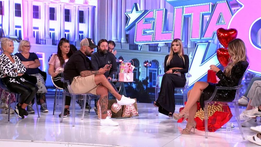 Daću još ovo malo života... Baja Vujović emotivnim rečima pokušao da osvesti sina! Luki pala roletna pa doneo odluku! (VIDEO)