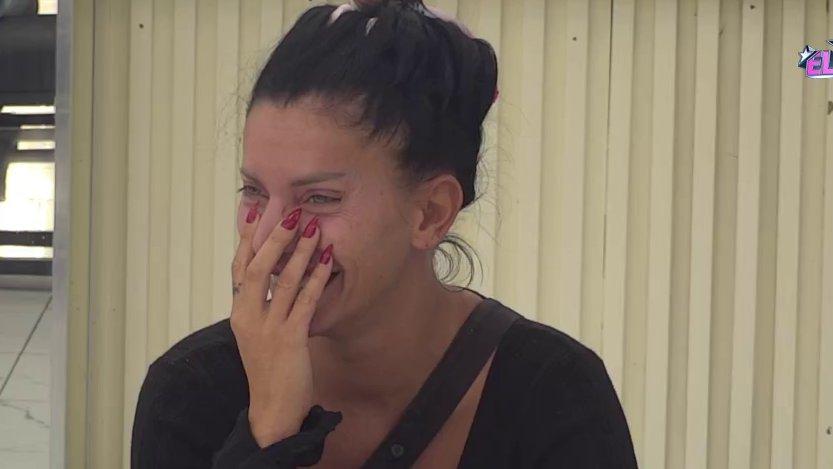 Totalni hit! Milosava se u svom fazonu obratila Aleksandri, ukućani popadali od smeha (VIDEO)