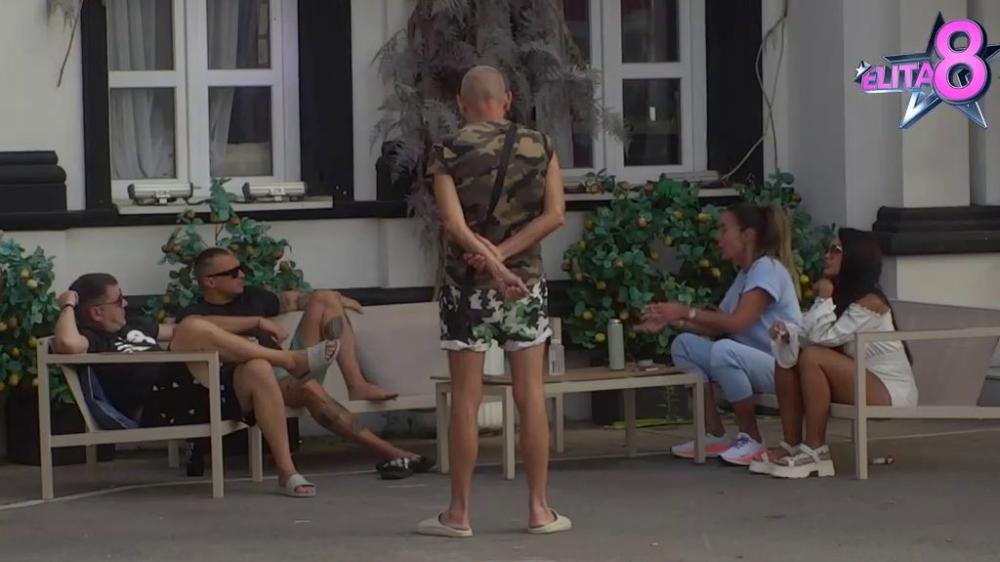 Htela je da vozi sa mnom priču: Karić provalio pakleni plan Anđele Đuričić, ubeđen da je iskoristila Gastoza! (VIDEO)