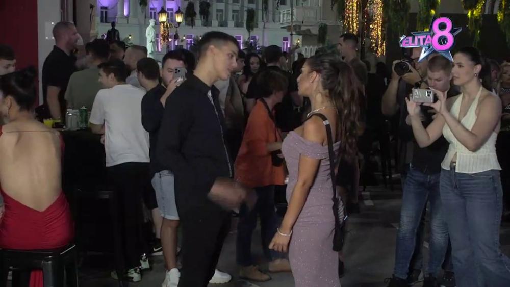 Dobila si četvrto mesto, a ja sam ostao svoj: Peja odjavio Enu za sva vremena, ona pokušala da obrne igricu u svoju korist: Degradirao si me kao majku! (VIDEO)