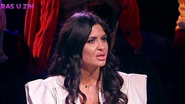 Nema suza, nema lomova: Jelena ne vidi iskrenost u Matorinim očima, ubeđena da joj je Dragana bila rijaliti! (VIDEO)