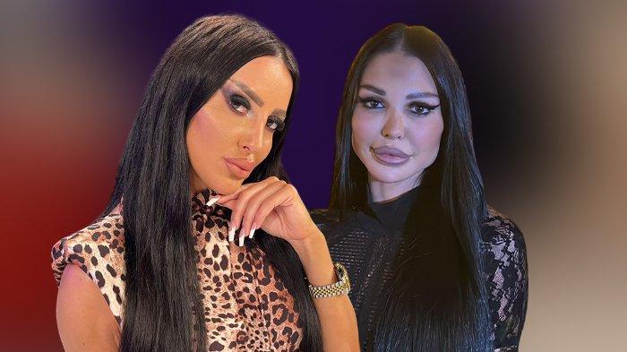 RAT DO ISTREBLJENJA! Slađa Poršelina spremna na žestoko raskrinkavanje Sofije, pa najavila susret sa Majom Marinković! (VIDEO)