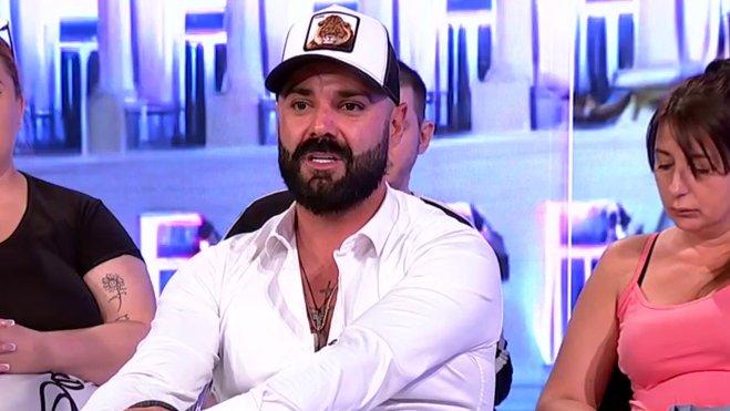 Muk u studiju! Luka progovorio o Baji i njihovom odnosu: Ispada sada da da sam ostao sa Sandrom, IMAO BIH OCA (VIDEO)