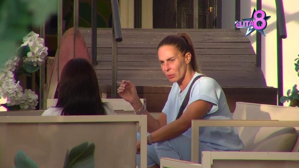 Ne može da se zaustavi: Kačavenda ne prestaje da blati Gastoza, punom parom oplela po njemu! (VIDEO)