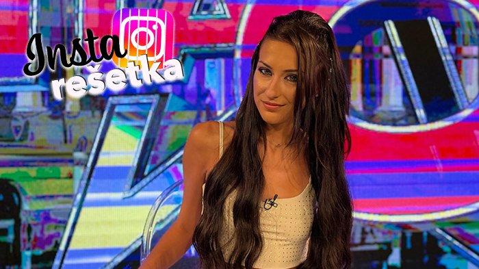 INSTA REŠETKA! Stefani Grujić otkrila da se sprema za zajednički život sa Munjezom! Priznala da o Matoroj misli SVE NAJGORE, a ovoj bivšoj cimerki najavila TUŽBU (VIDEO)