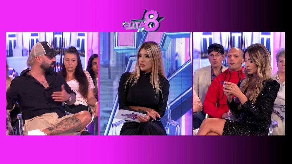 ŽESTOKO RASKRINKAVANJE: Gledateljka u dogovoru sa Bajom urnisala Luku i Aneli, obelodanila sve o zatvaranju njegovih firmi! (VIDEO)