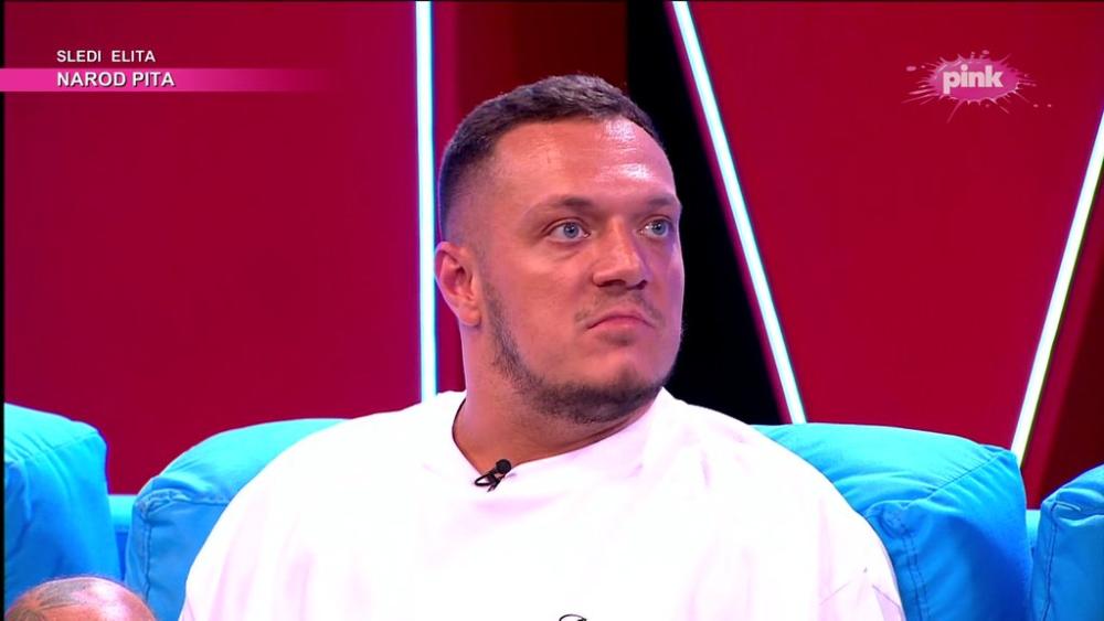 Koji su demoni od nje napravili demona: Gastoz zgrožen izjavom bivše devojke, otkrio da sprema njeno RASKRINKAVANJE (VIDEO)