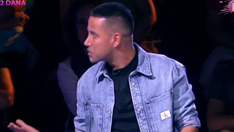Sećam se da je on sedeo u rehabu kod doktora: Đedović totalno raskrinkao Gastoza, provalio njegovu taktiku (VIDEO)