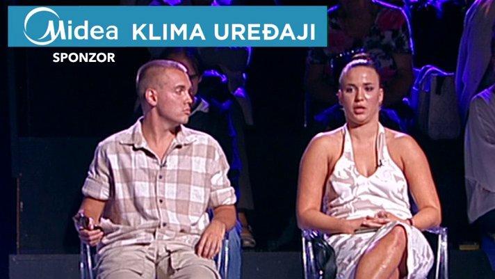 Rat do istrebljenja: Dača i Džordi nastavljaju sa žestokim prozivkama, u sve umešali i Gastoza! (VIDEO)