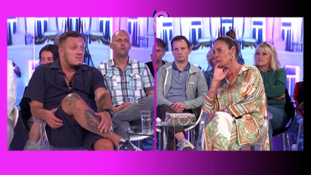 Haos ne prestaje: Pljušte prozivke između Kačavende i Gastoza, jedno drugom sasuli sve u lice! (VIDEO)
