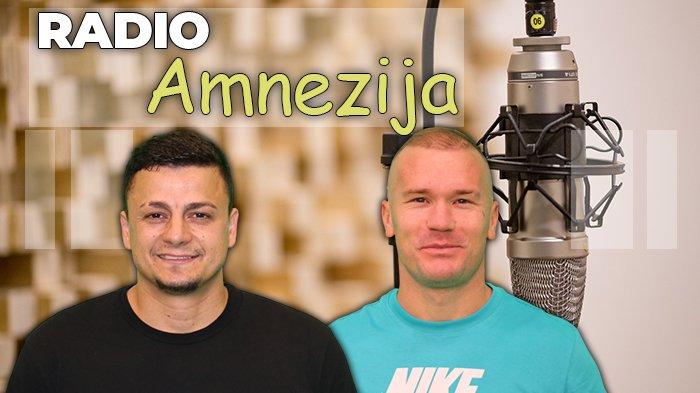 Trk na Pink: Počinje radio Amnezija, vreme je da se raskrinkaju odnosi u Eliti!