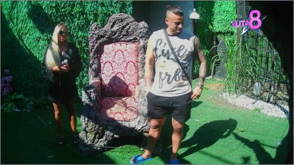 INAT, ILI NE?! Sofija i Terza na sve načine pokušavaju da dokažu da se njihova ljubav ugasila, evo šta kažu o svom odnosu! (VIDEO)