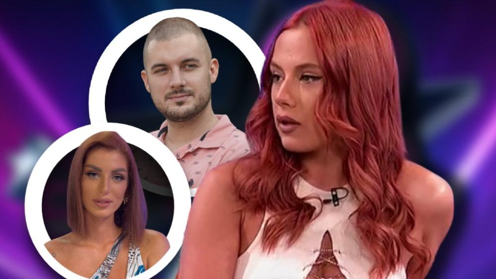 Jedva čekam da se vidimo na superfinalnoj žurki: Mrvica najavila karambol Mimi i Gruji, DJ Tamaris slasno osolila po Poršelini: Predugo je bila, trudila se da... (VIDEO)
