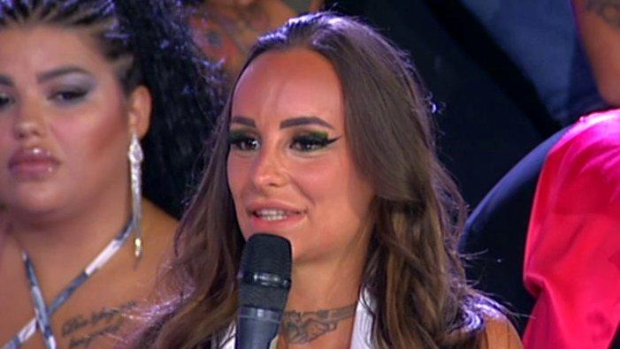 Ostaje mu verna: Teodora Delić priznala tajnu uspeha ljubavi nje i Bebice, zbog ovoga su opstali! (VIDEO)