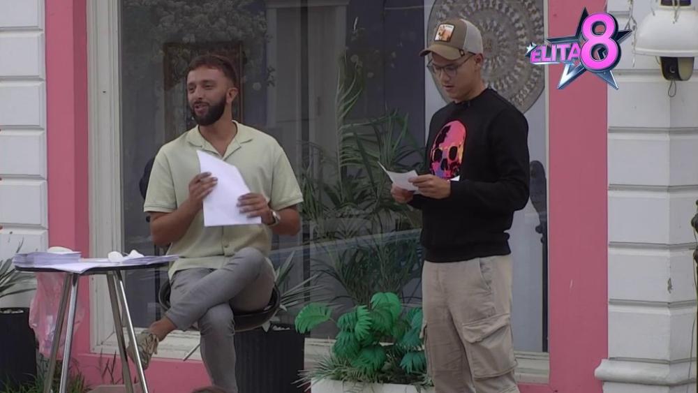 Kakav šok u kvizu znanja! Peja ne zna da poređa boje na zastavi Srbije, a evo kome se posrećilo da prođe u sledeći krug! (VIDEO)