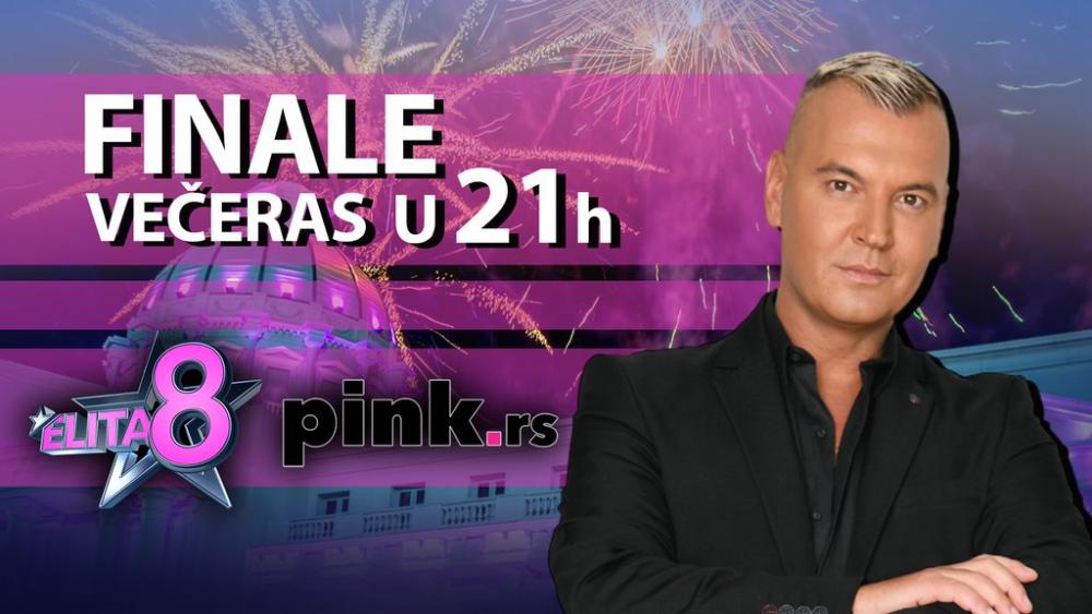 ČETIRI SATA DO VELIKOG SUPERFINALA! NAJTEŽI MOMENAT ZA MENE BIO JE... Milan Milošević samo PAR SATI pred spektakularno SUPERFINALE sumirao utiske za Pink.rs, a evo šta očekuje od sledeće sezone!