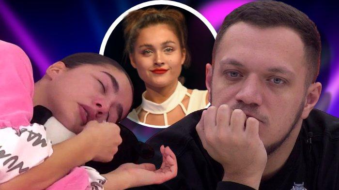 ANĐELA ĆE MORATI MNOGO DA SE POTRUDI! Gastoz otkrio kako je izgledalo prvo jutro sa Đuričićevom, pa priznao istinu o odnosu sa Sofi Tkačenko!  (VIDEO)