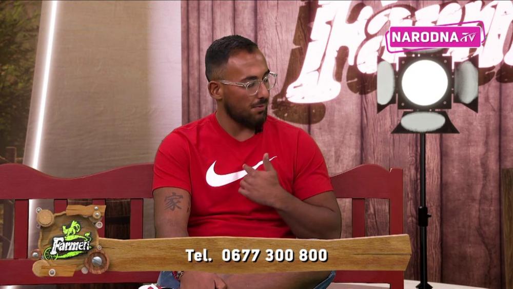 Tvrdi da je bolji čovek od Krisijana: Peca oplepo po cimerima iz Farmera, prozvao Golubovića, Božu, Ognjena i Elenu, ubeđen da su FOLIRANTI (VIDEO)