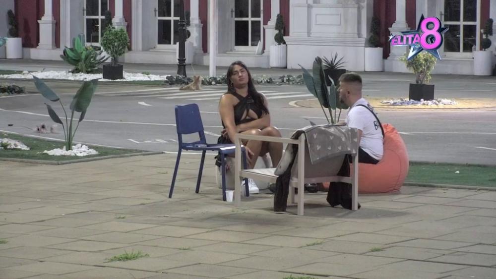 Nema ni blama, ni srama: Korda ulaže svaku vrstu manipulacije da obrlati Anu, ona mu priredila hladan tuš! (VIDEO)