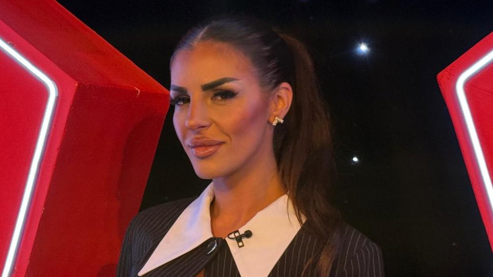 ŠOK ISPOVEST ENE ČOLIĆ: SINA SU MI U ŠKOLI ZVALI 'MALI PEJA'! Otkrila Jovanove niske udarce, nakon Elite se zbližio sa njenim NEPRIJATELJIMA (VIDEO)
