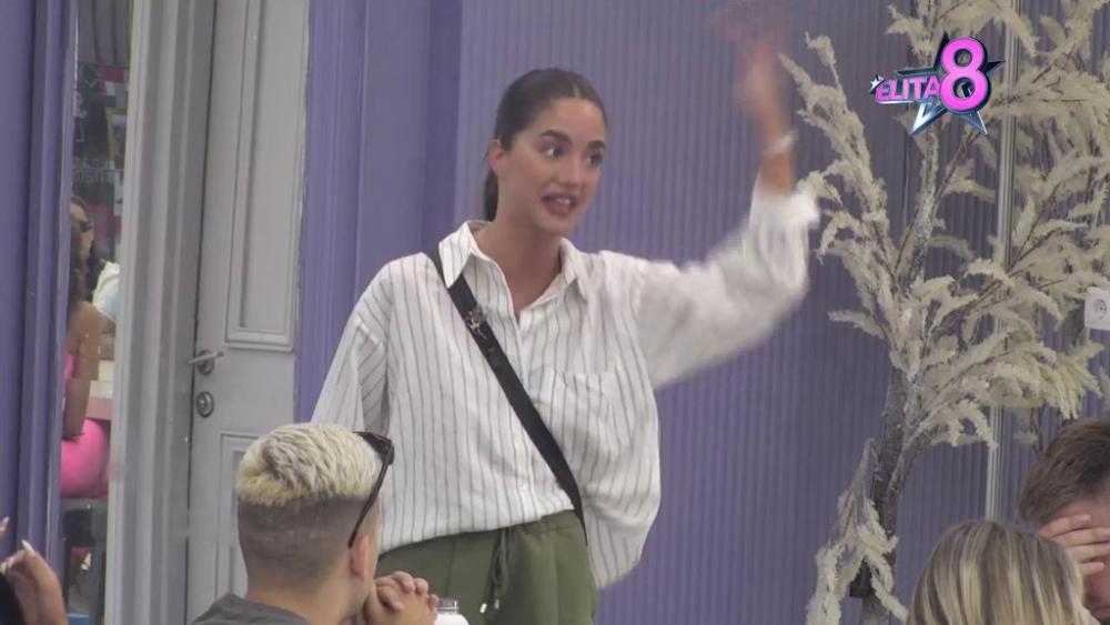 Mesto ti je u zatvoru, ako Bog da doživotno: Anđela urliče iz petnih žila na Karića, on provalio da ga MRZI jer je želela da bude sa njim! (VIDEO)