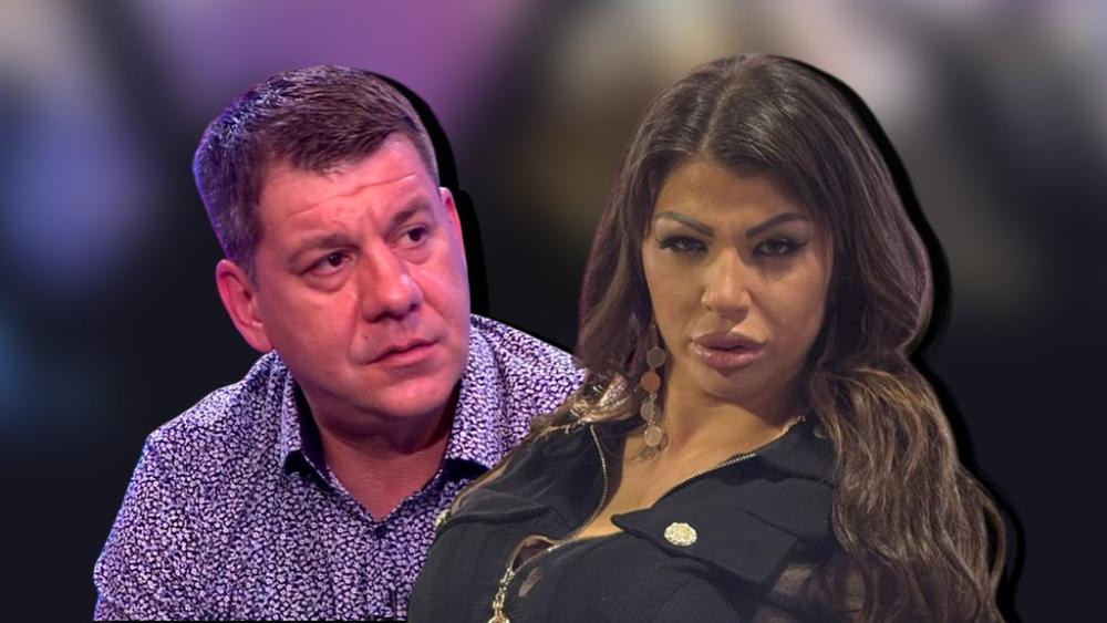OTKOPALA RATNE SEKIRE! Ivan ispalio Miljanu za letovanje sa malim Željkom! Kulićevoj pukao film, žestoko oplela po njemu: Smrad ostaje smrad! (FOTO)
