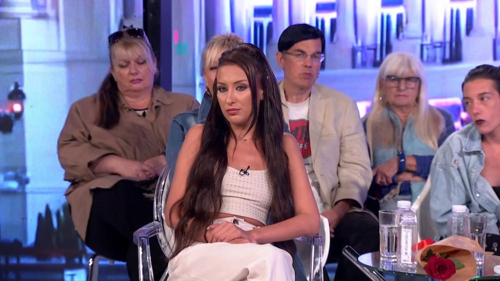 ŠOK: Stefani je ipak znala da je trudna? Priznanjem o drugom stanju iznenadila sve! (VIDEO)
