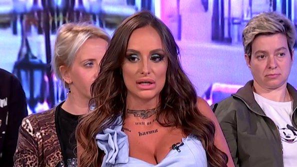 Razvezala jezik: Teodora obelodanila da li je ikada bila s Gastozom u vezi, pa žestoko oplela po njemu! (VIDEO)
