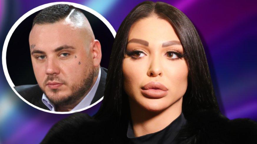 ROĐENOM DETETU KRADEŠ ZLATO: Maja Marinković osula paljbu po Caru nakon što je izneo ŠOK informacije o njoj