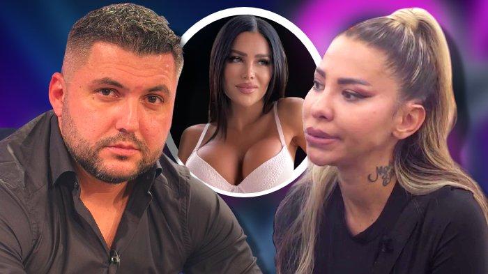 Šok! Aneli otkrila da je Asmin prevario Staniju sa Majom Marinković, evo kako ih je provalila (VIDEO)
