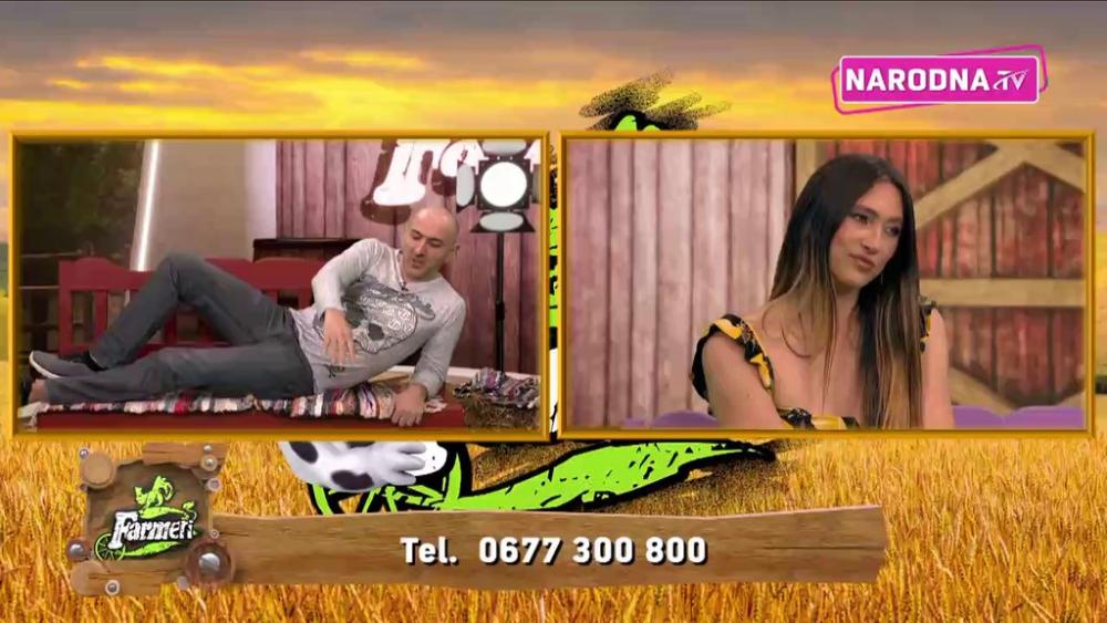 RASKRINKANA: Conjo otkrio da su Nataša i bivši dečko Sneže Kušadasi bili u vezi (VIDEO)