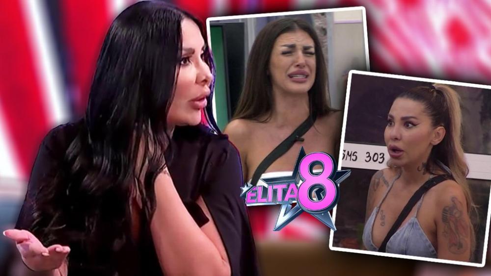 Enu Čolić čeka preko 40 tužbi: Sita je urnisala zbog monstruoznih prozivki Aneli Ahmić i male Nore, ovo joj nikad neće oprostiti! (VIDEO)