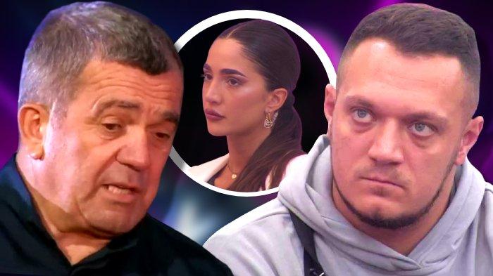 Sad je sve jasno! Gastoz otkrio kako je izgledao razgovor sa ocem Anđele Đuričić, evo da li su pronašli zajednički jezik! (VIDEO)