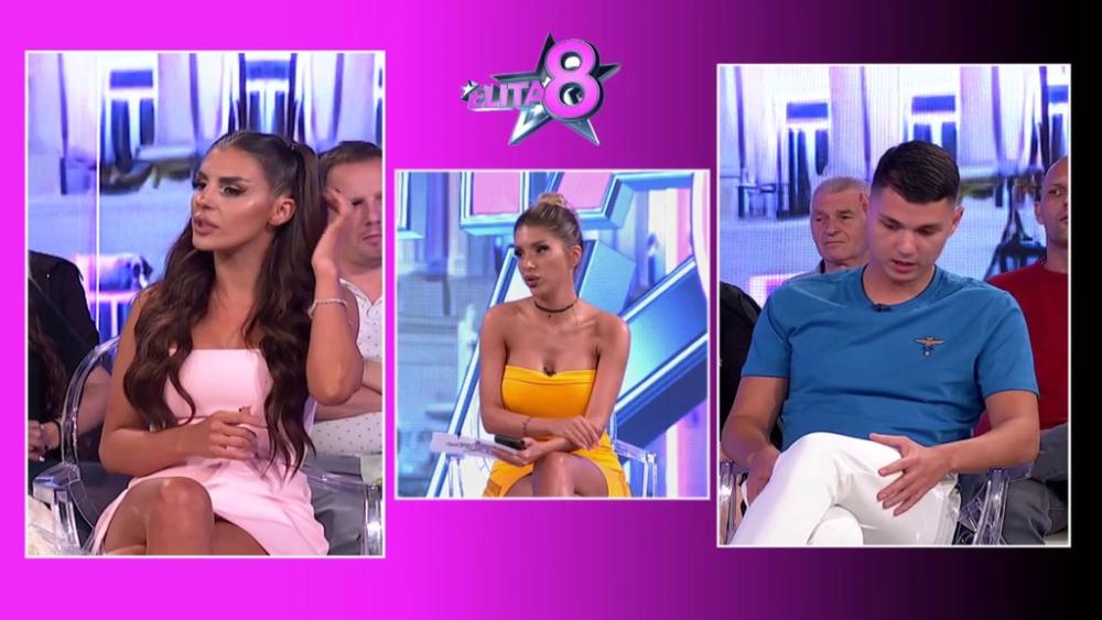 Žestoko! Gledateljka napala Peju, pa Enu Čolić šokirala pitanjem! (VIDEO)
