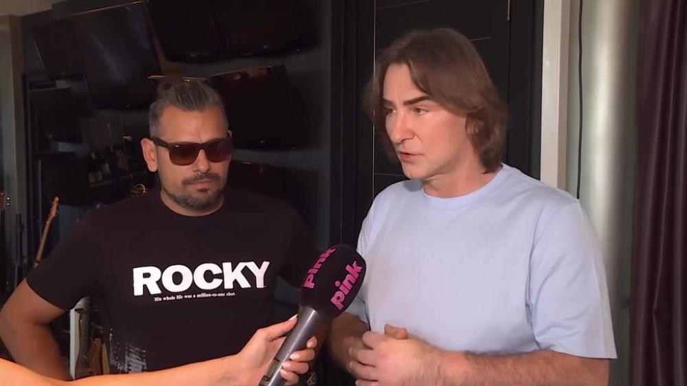 Bora Santana ulazi u Elitu 9: Željko Mitrović objavio četvrtog učesnika najspektakularnije sezone, posle 4 godine vraća se na velelepno imanje! (VIDEO)