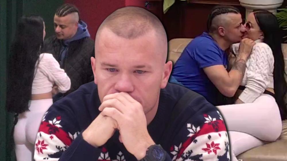Voleo bih da se zaljubi u Pošelinu: Munjez zapalio maštu gledalaca željom da vidi Slađu i Terzu kao par, a onda Stefani razvezala jezik i sasula sve o Milici Veličković! (VIDEO)