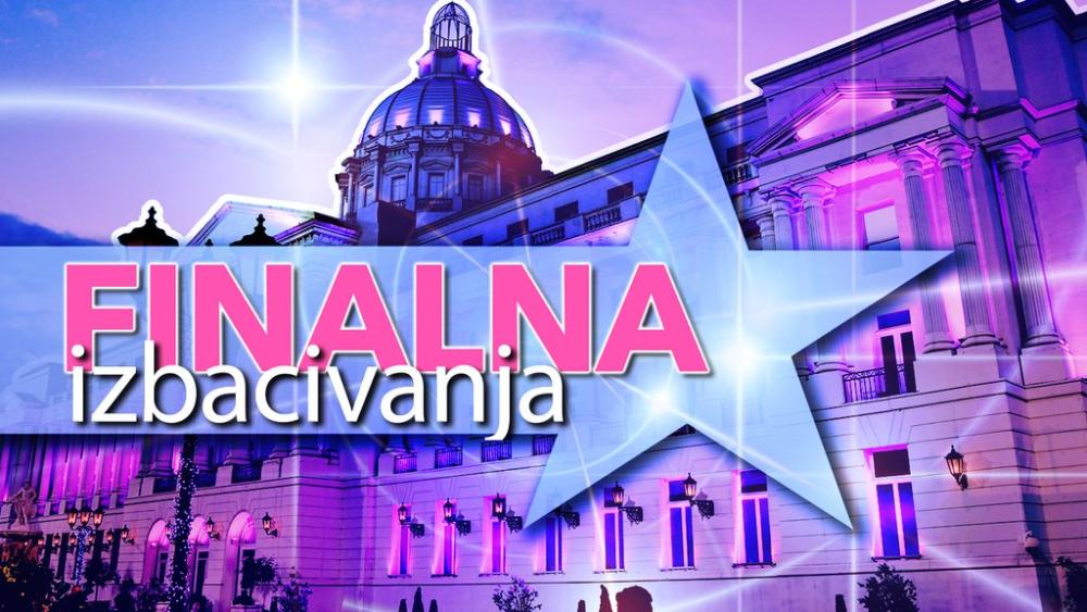 BUDITE UZ PINK OD 22 ČASA! Večeras će neko DVA DANA pred superfinale ZAUVEK napustiti Elitu, a sve zavisi samo od vas