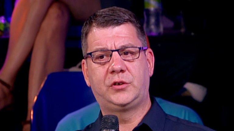 Ivan Marinković skinuo masku Sofi Tikačenko: Proglasio je folirantom, ubeđen da je uspela da obmane celu naciju! (VIDEO)