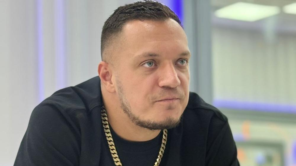 Zgražavam se, ona je živela sa mnom: Gastoz PRVI PUT progovorio o izjavama njegove bivše, ostao zatečen i ŠOKIRAN: Neću da se vodim tuđim mišljenjima da je PLAĆENA DA ME BLATI (VIDEO)