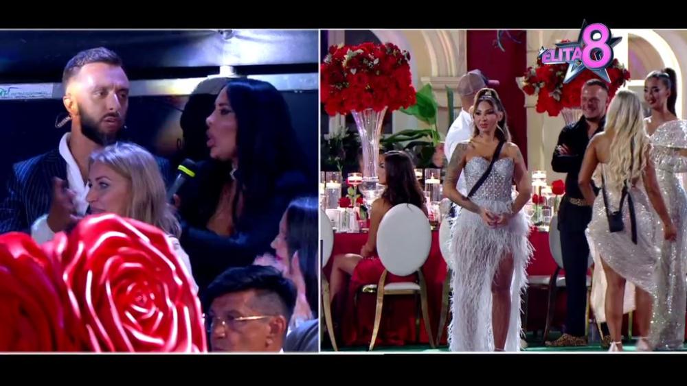 Spremila punu fasciklu tužbi: Sita demolirala Milenu Kačavendu, umešala se Sandra i nastao haos! (VIDEO)