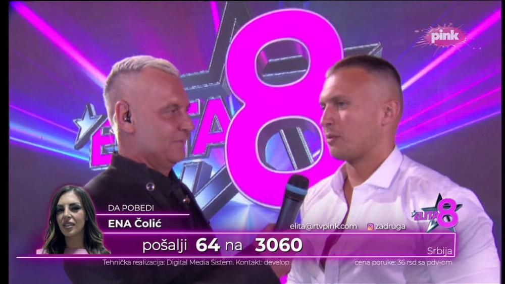 Razotkrio Anđelu i Gastoza: Stefan Karić obelodanio pravo stanje Anđele i Gastoza! (VIDEO)