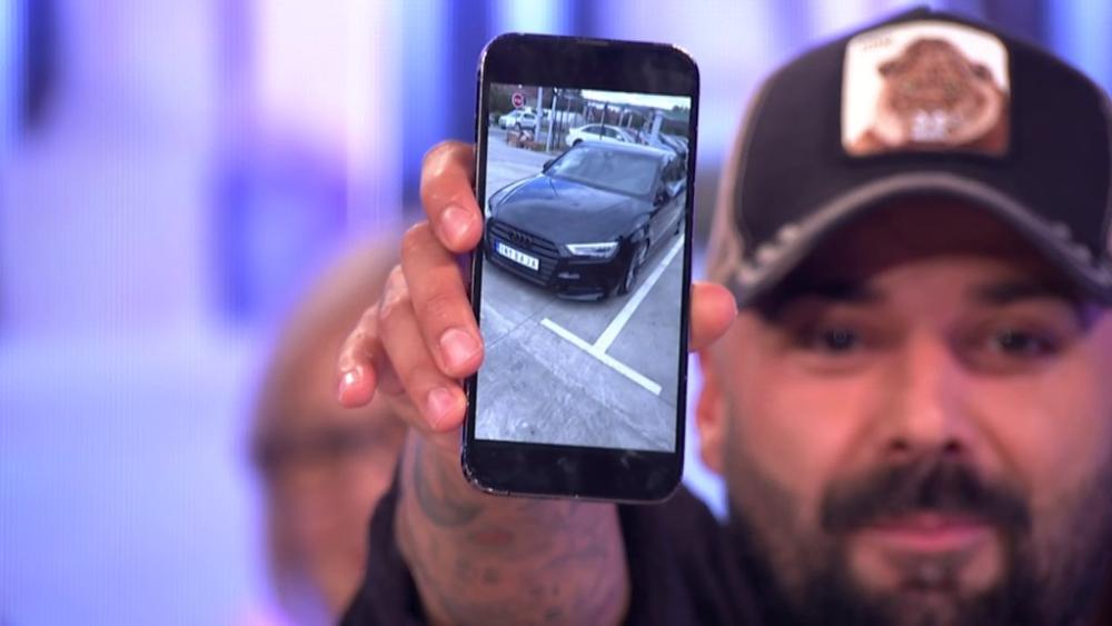 Nije znao šta ga je snašlo! Luka otkrio kako je teklo upoznavanje sa Groficom, pa ovim žestoko potkačio Baju! (VIDEO)