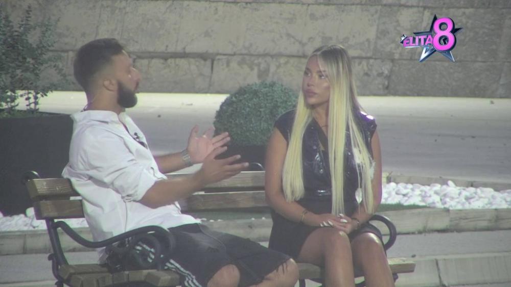 ODJEDNOM POSTALA PRESVETA! Sofija pronašla opravdanje za morbidnosti upućene Urošu i Anđeli, pa ponovo žestoko oplela! (VIDEO)