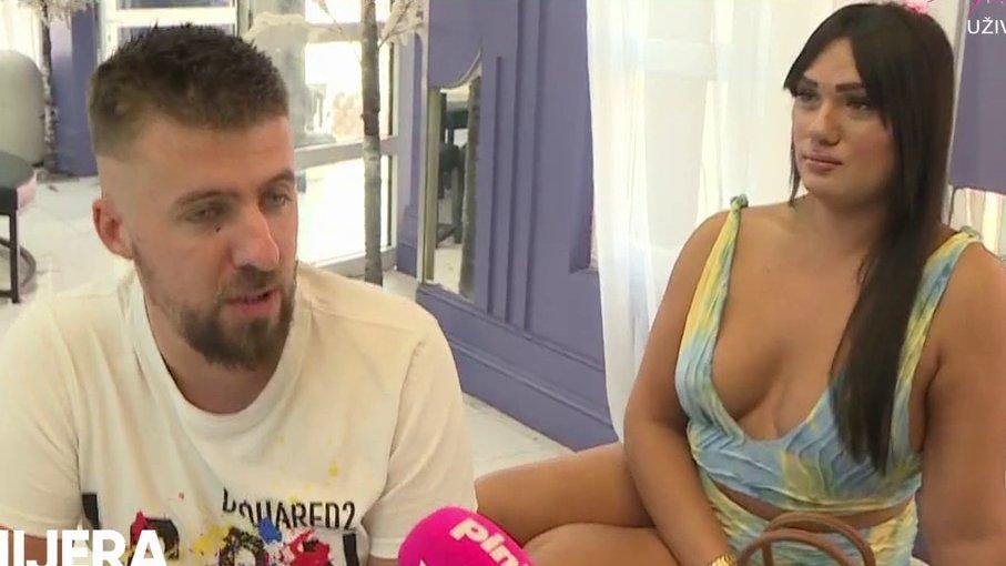 OČI U OČI! Ana otkrila da joj je pretila Kordina majka! Stefan priznao da i dalje voli Nikolićevu, pa odbrusio majci: EVO ŠTA JE ISTINA O ZABRANI PRILASKA!