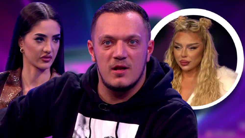 Tako lako je prešla preko svega: Sofija progovorila o susretu sa Gastozom, uverena da je njegova ljubav sa Anđelom čist DOGOVOR I IGRA! (VIDEO)