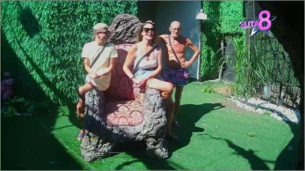 SUMIRALI UTISKE! Stanić, Mića i Milena otkrili kao se osećaju tik pred SUPERFINALE! (VIDEO)